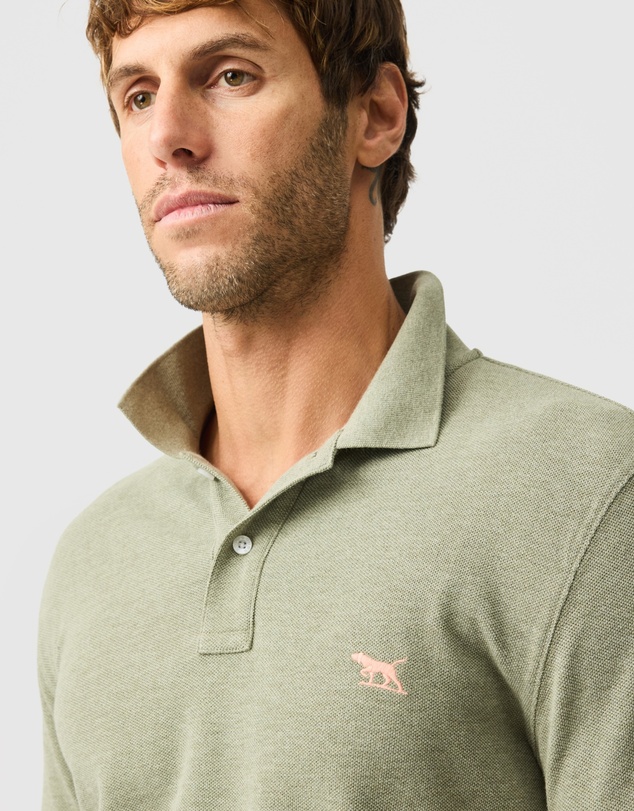 Rodd & Gunn - The Gunn Polo