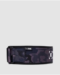 TWL - Hybrid Velcro Lifting Belt