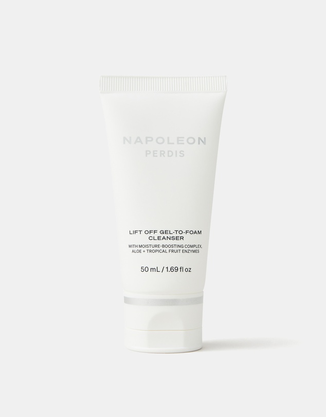 Napoleon Perdis - Skin Ready Travel Set