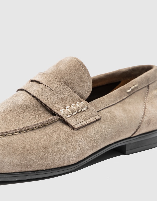 Rodd & Gunn - St James Loafer