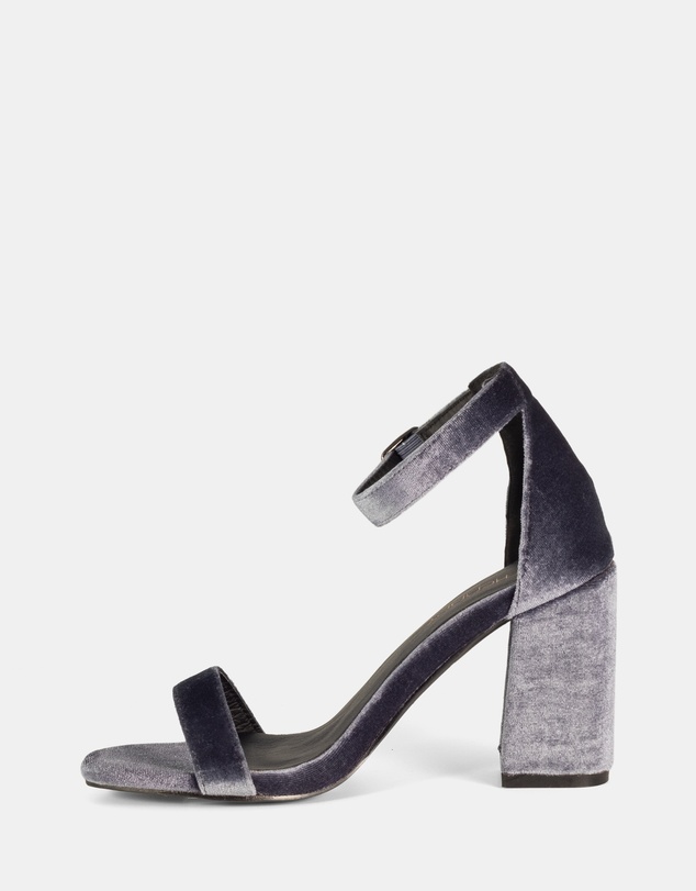 Therapy - Lolita Heels