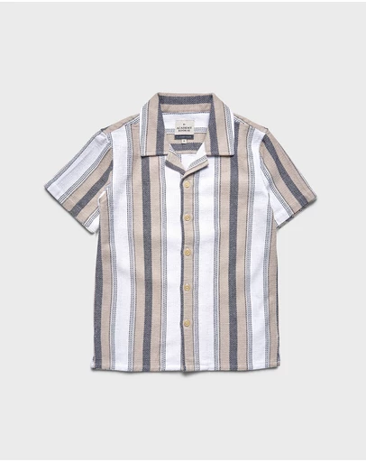 Academy Brand - Kids Yucca SS Shirt