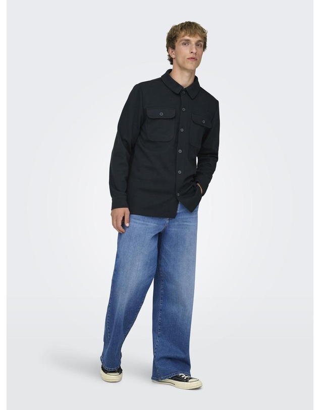 Only & Sons - Kodyl Shirt