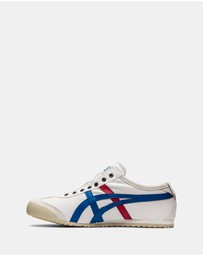 Onitsuka Tiger - Mexico 66 Slip-On - Unisex