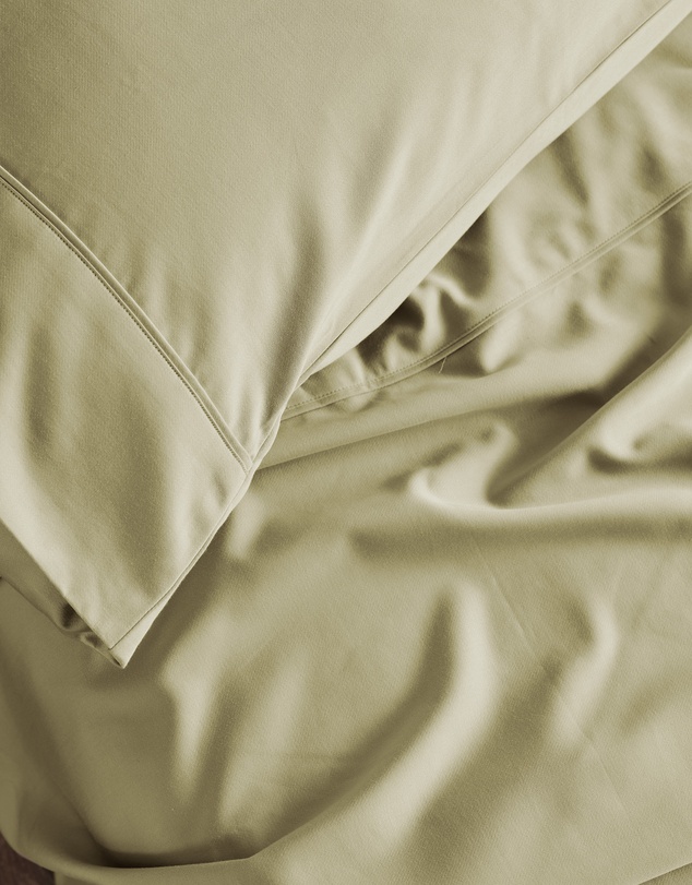 Linen House - 500TC Bamboo/Cotton Haven Sheet Set