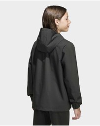 adidas Performance - Entrada26 All Weather Football Jacket Kids