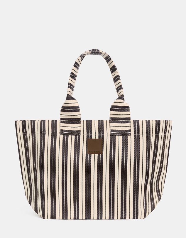 EAU BAGS - Grand Tote Bag