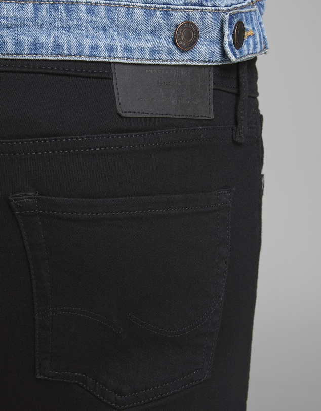 Jack & Jones - Liam Original 009 Skinny Fit Jeans