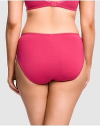 Sainted Sisters - Lucinda Hi Cut Brief