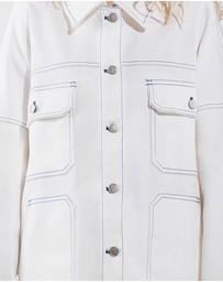 BY.DYLN - Cooper Jacket
