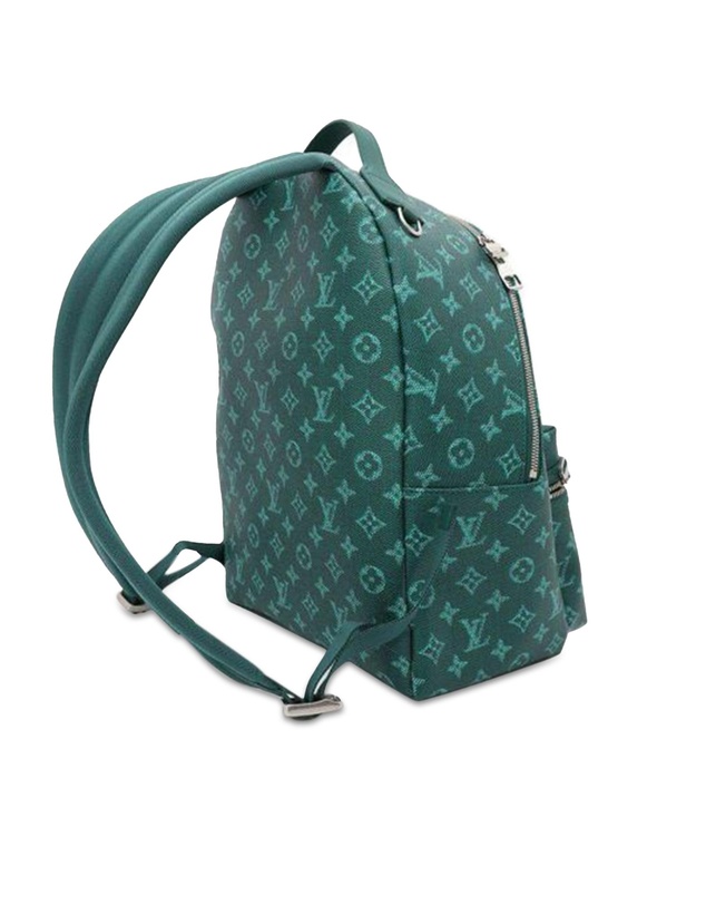 Pre-Loved by Azura Reborn - Pre-Loved louis vuitton Christopher Backpack Monogram Eclipse