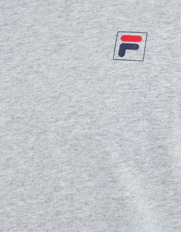 Fila - Classic Long Sleeve Tee