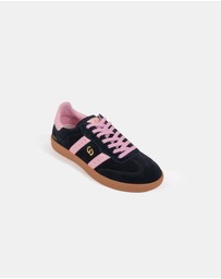 Goodsole - 2001 Parallel