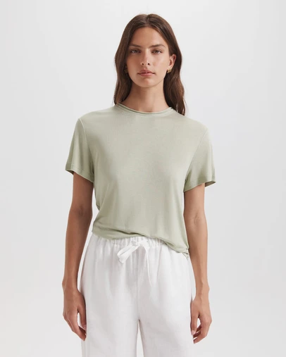 SABA - Antonia Tee