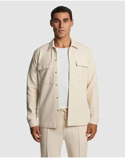 yd. - Angelo Overshirt