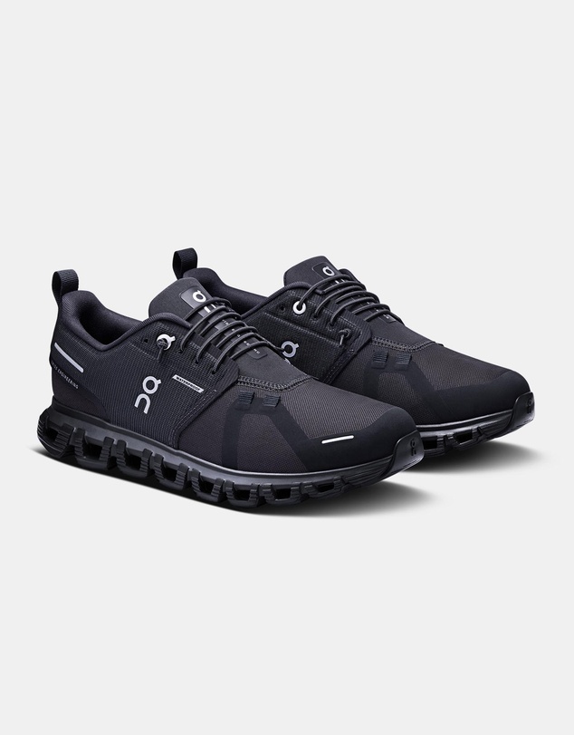 On - Cloud 6 Waterproof - Women's