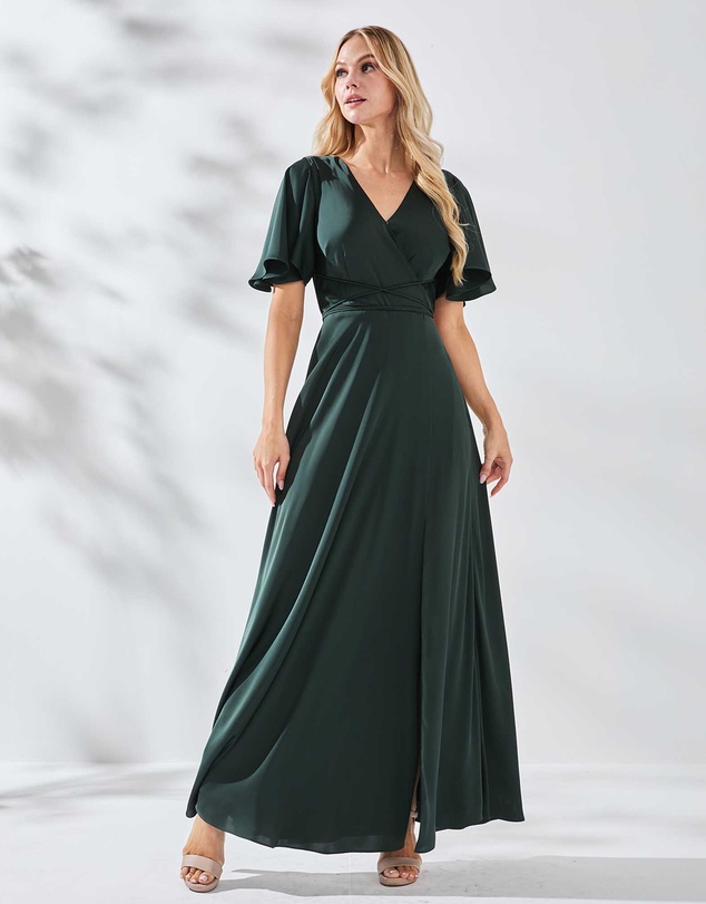 Alabaster The Label - Ariana Dress