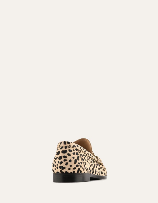 Jo Mercer - Myrtle Loafers