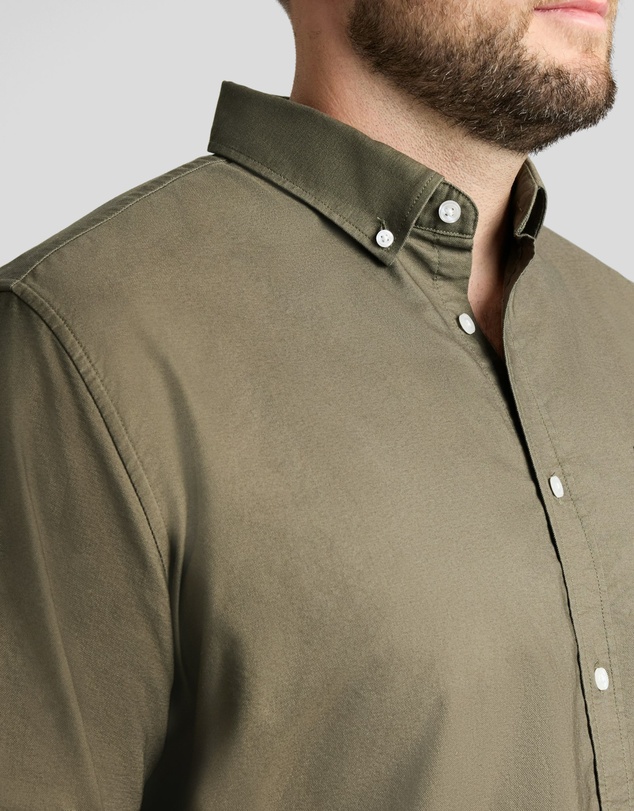Johnny Bigg - Classic Oxford Shirt