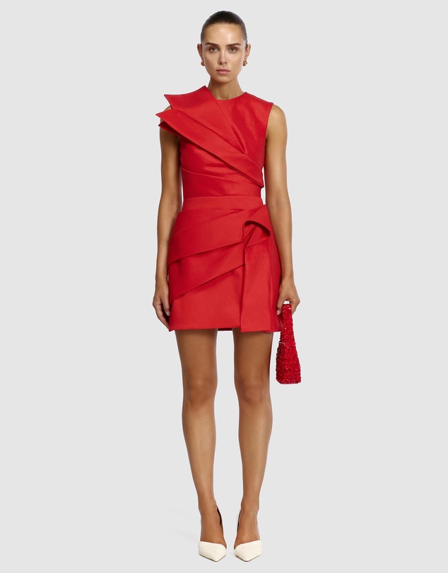 Acler - Kenley Mini Dress