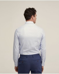 Oxford - Beckton Dobby Shirt
