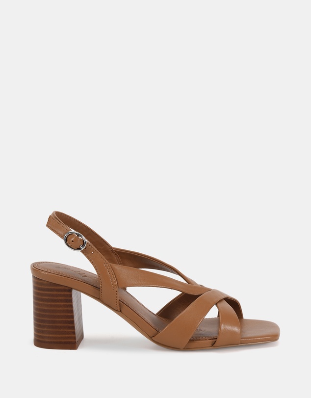 Shelly Shen - Nola Heels
