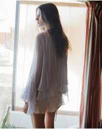 M.N.G - Leif Blouse