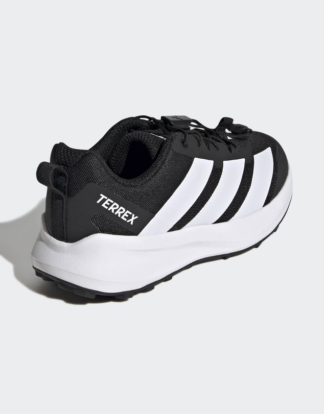 adidas Performance - Terrex Agravic Trail Running Shoes Kids