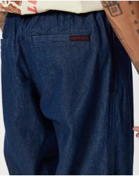 Gramicci - Straight Fit Denim Gramicci Pants