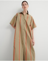 Kowtow - Balance Dress