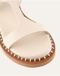 Jo Mercer - Elodie Flat Sandals