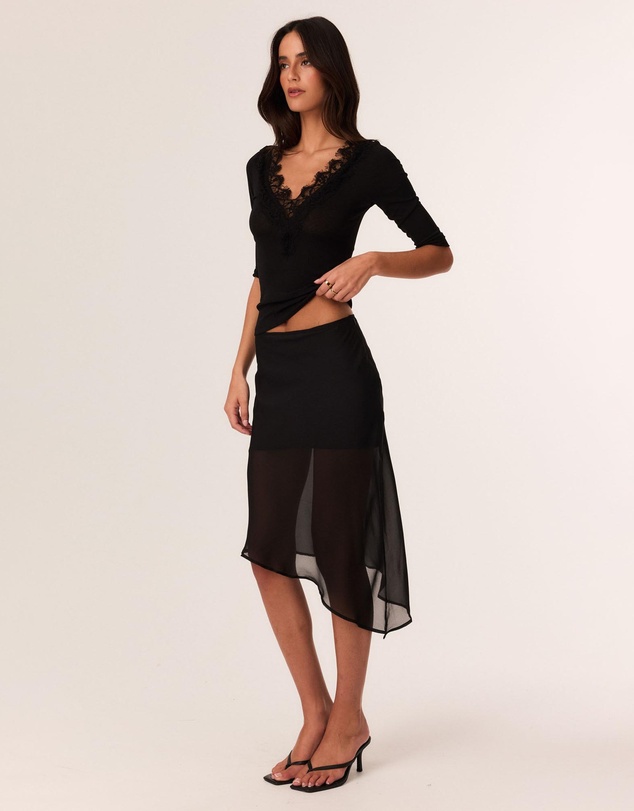 SNDYS - Danya 3/4 Top