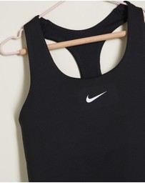 Nike - Dri-FIT Swoosh Tank Sports Bra - Kids-Teens