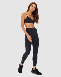 The Upside - Zenith Ballet Bra