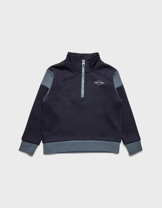 Academy Brand - Academy 1/4 Zip Sweat