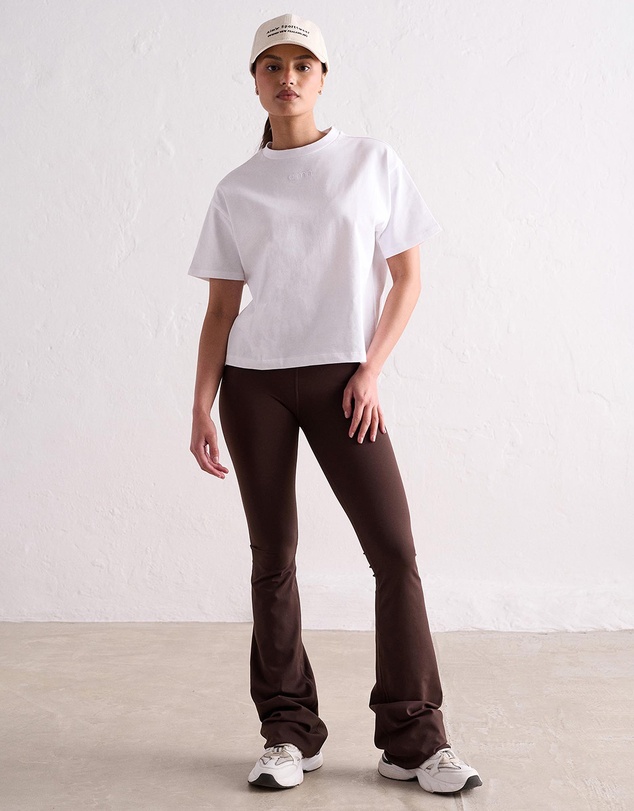 Aim'n - Boxy T-Shirt