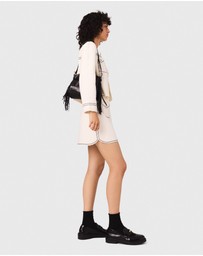 Maje - Joussaillon Skirt