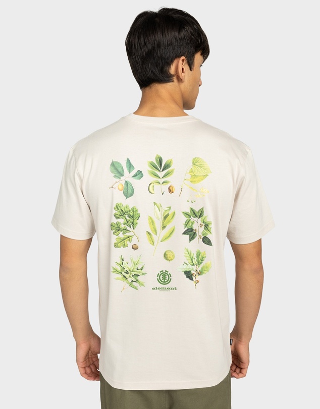 Element - Mens Bigfoot Trees T-Shirt