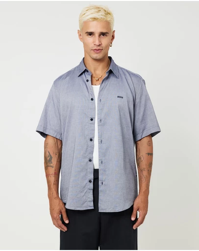 BOSS - Liam Shirt