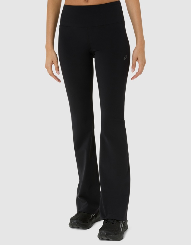 ASICS - Comfort Core Flare Tight - Women's