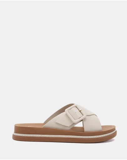 Novo - Steton Sandals