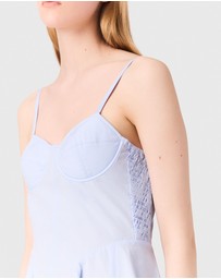 Maje - Roderiana Dress