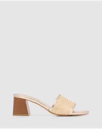 Nine West - Fins