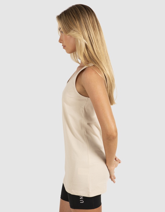 UNIT - UNIT Studio Ladies Singlet