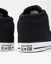 Converse - Chuck Taylor All Star High Street Canvas