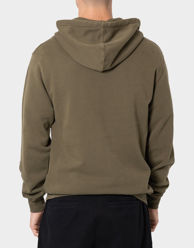 Stan Ray - Emb Hoodie