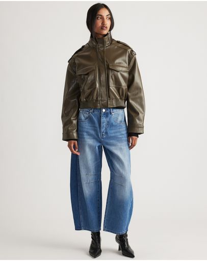 Dark Olive