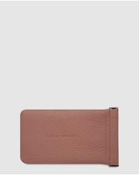 Status Anxiety - Keepsake Sunglasses Pouch
