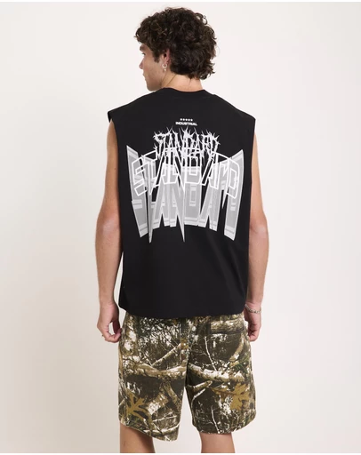 Standard - Collage Tank
