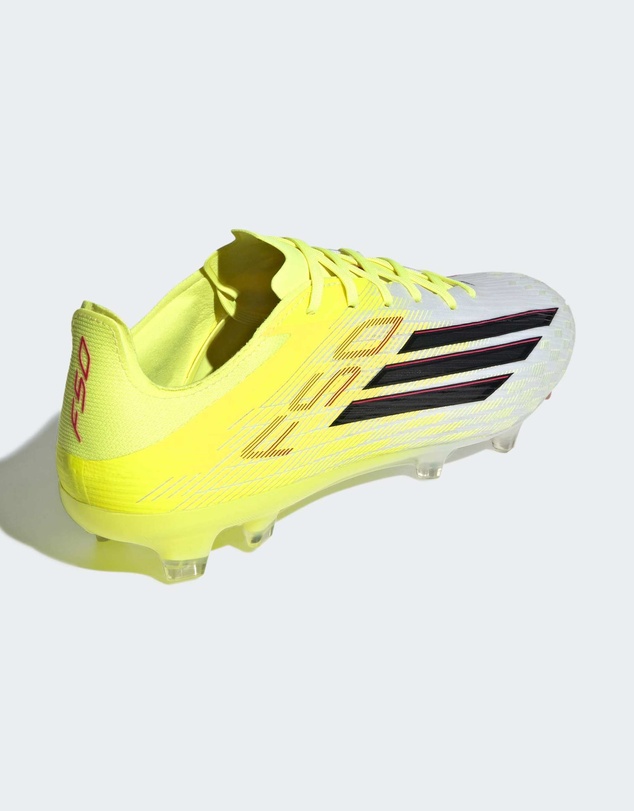 adidas Performance - F50 Pro Firm Ground Foot Football Ball Boots Unisex